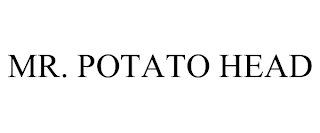 MR. POTATO HEAD