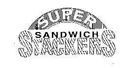 SUPER SANDWICH STACKERS