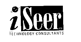 ISEER LLC TECHNOLOGY CONSULTANTS