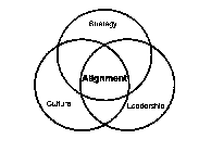 BALANCED INTEGRITY ALIGNING STRATEGY, CULTURE & LEADERSHIP STRATEGY ALIGNMENT CULTURE LEADERSHIP AN ORGANIZATIONAL DEVELOPMENT SYSTEM & TECHNOLOGY FOR IMPROVING PRODUCTIVITY