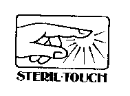 STERIL TOUCH