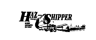HAZ-SHIPPER HAZMAT COMPLIANCE SOFTWARE