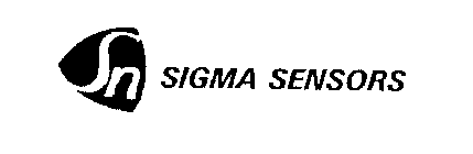 SN SIGMA SENSORS