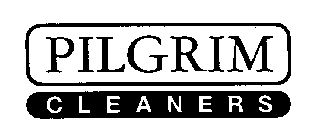 PILGRIM CLEANERS
