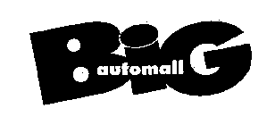 BIG AUTOMALL