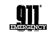 911 EMERGENCY