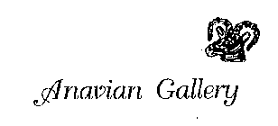 ANAVIAN GALLERY