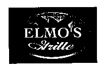 ELMO'S GRILLE