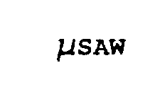 SAW
