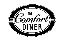 THE COMFORT DINER