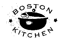 BOSTON KITCHEN