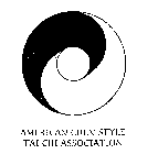 AMERICAN CHEN STYLE TAI CHI ASSOCIATION