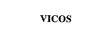 VICOS