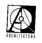 A ARCHITECTURA