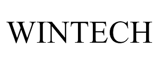 WINTECH