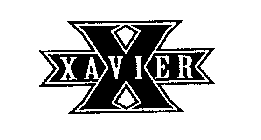 X XAVIER