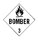 BOMBER 3