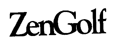 ZENGOLF