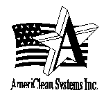 A AMERICLEAN SYSTEMS INC.