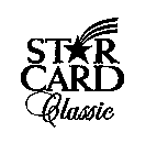 STAR CARD CLASSIC