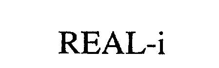 REAL-I