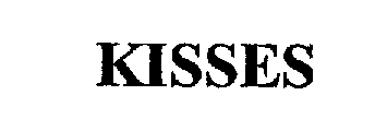 KISSES