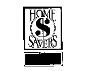 $ HOME SAVERS