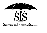 STS SUPERMARKET TRANSACTION SERVICES