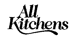 ALL KITCHENS