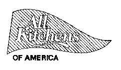 ALL KITCHENS OF AMERICA
