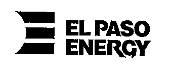 EL PASO ENERGY