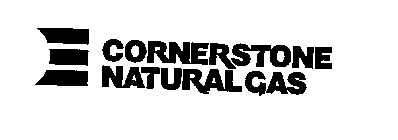 CORNERSTONE NATURAL GAS