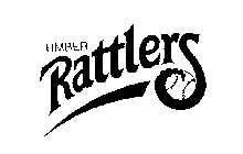 TIMBER RATTLERS