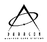 PARAGON MANAGED CARE SYSTEMS
