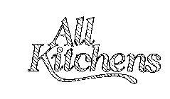 ALL KITCHENS