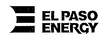 EL PASO ENERGY