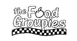 THE FOOD GROUPIES