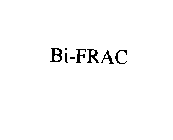 BI-FRAC