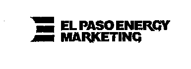 EL PASO ENERGY MARKETING