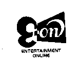 E-ON ENTERTAINMENT ONLINE