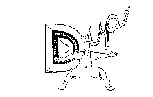 D UP