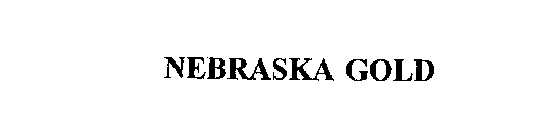 NEBRASKA GOLD