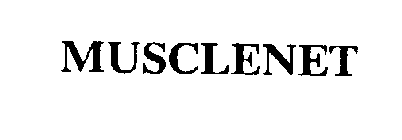 MUSCLENET