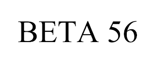 BETA 56