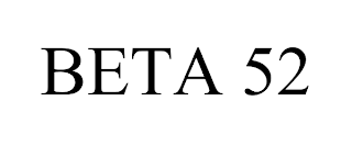 BETA 52