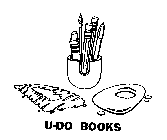 U-DO BOOKS