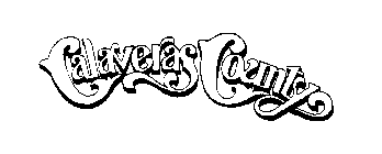 CALAVERAS COUNTY