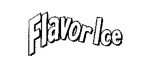 FLAVOR ICE