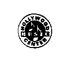 HOLLYWOOD MUSIC CENTER