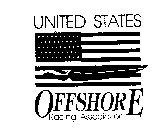 UNITED STATES OFFSHORE RACING ASSOCIATION